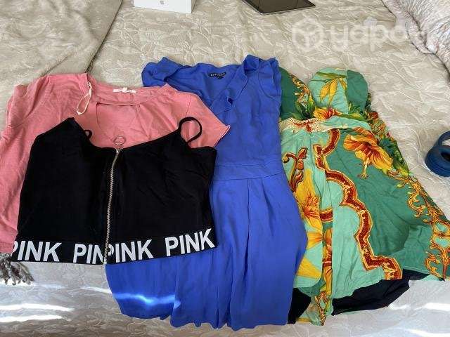 Saco de ropa en excelentes condiciones para venta - Imagen 2