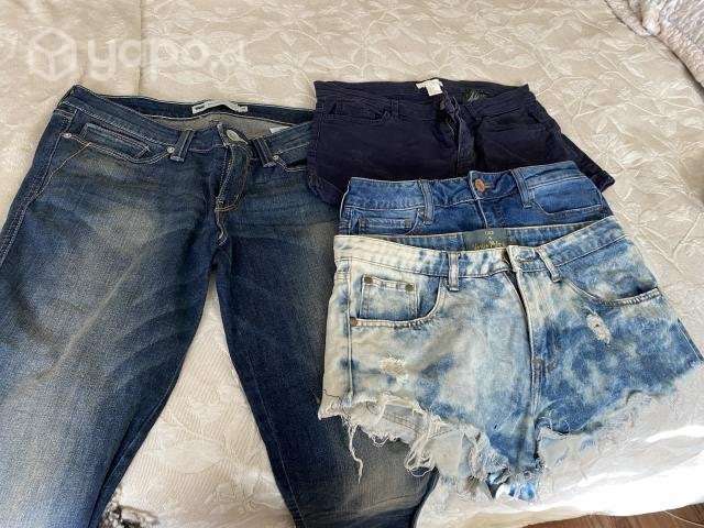 Saco de ropa en excelentes condiciones para venta - Imagen 4