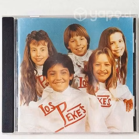 Los Pekes / Los Pekes