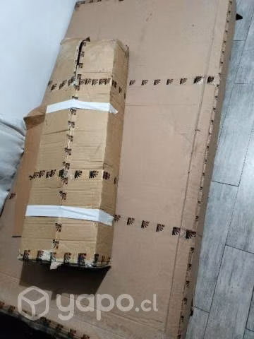 Litera plegable DivaBunk nueva