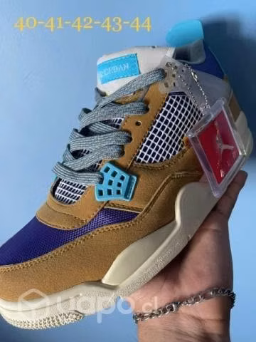 zapatillas