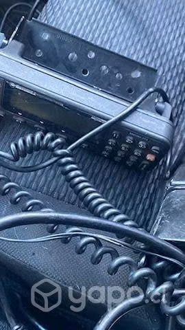 Hf motorola todas las bandas en este tipo