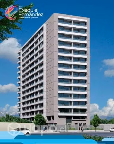 Depto 2 dorm exequiel fernandez 3490 - Imagen 6