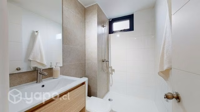 Depto 2 dorm exequiel fernandez 3490 - Imagen 5