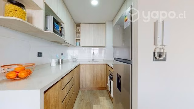 Depto 2 dorm exequiel fernandez 3490 - Imagen 4