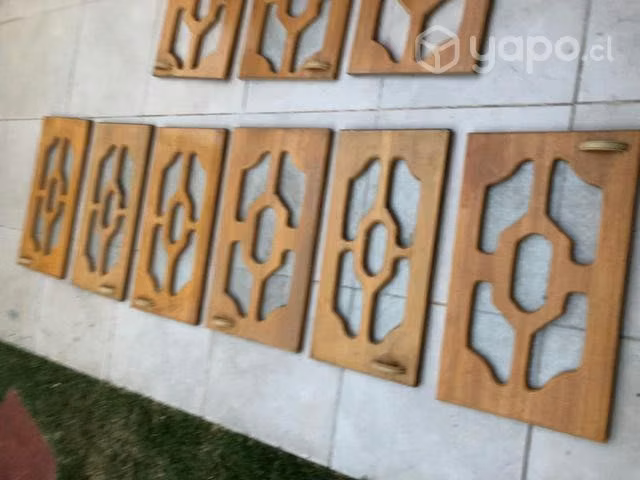 Puertas para mueble de cocina - Imagen 2
