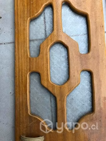 Puertas para mueble de cocina