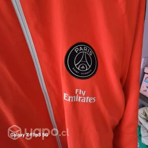 Nike paris - Imagen 3