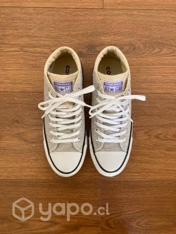 Converse Mujer - Imagen 3