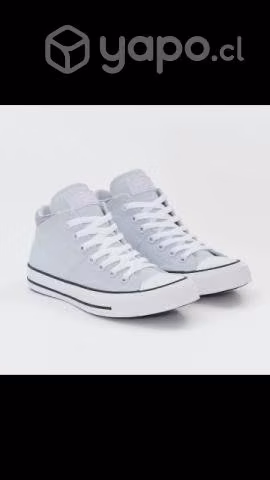 Converse Mujer - Imagen 5