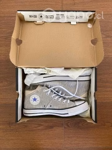 Converse Mujer - Imagen 2