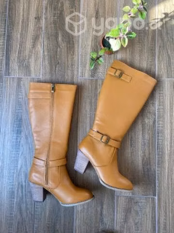 Botas - Imagen 3