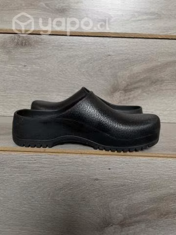 Zueco birkenstock 36 - Imagen 2