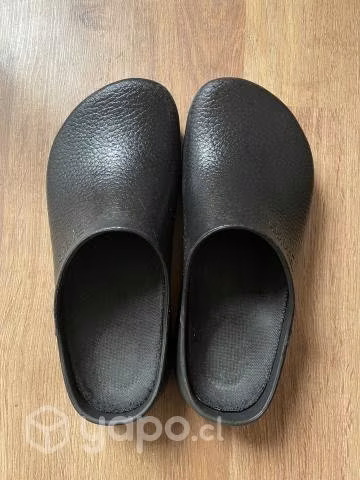 Zueco birkenstock 36 - Imagen 3