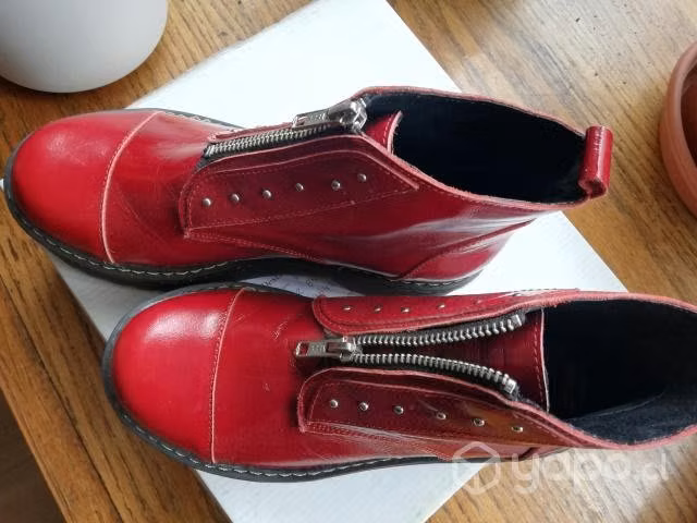 Botines mujer núm 38