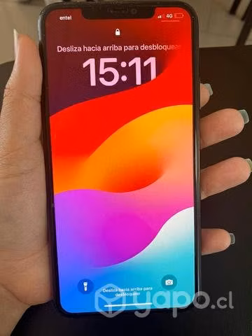 Iphone 11 Pro Max 256gb