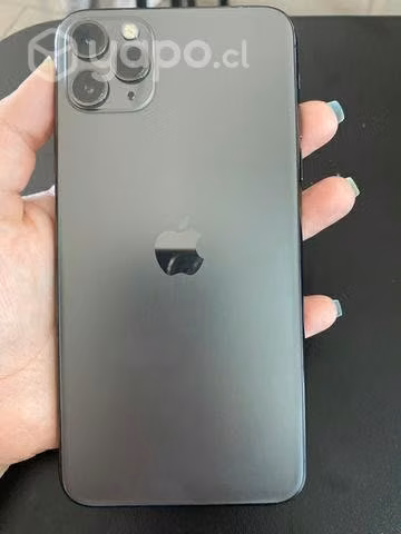 Iphone 11 Pro Max 256gb