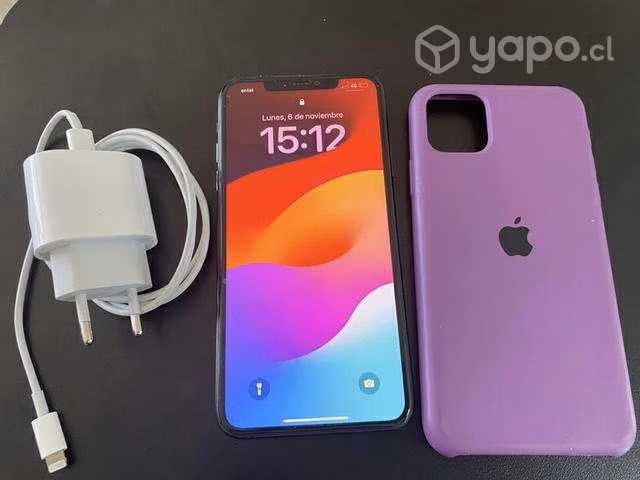 Iphone 11 Pro Max 256gb