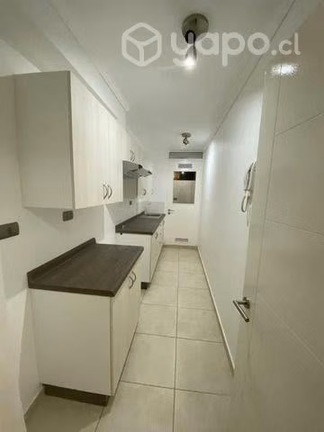 Departamento 2d 2b Condominio Terrados de kennedy