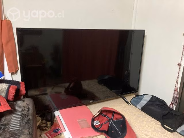 Smart tv