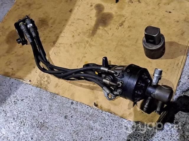 Rotor completo
