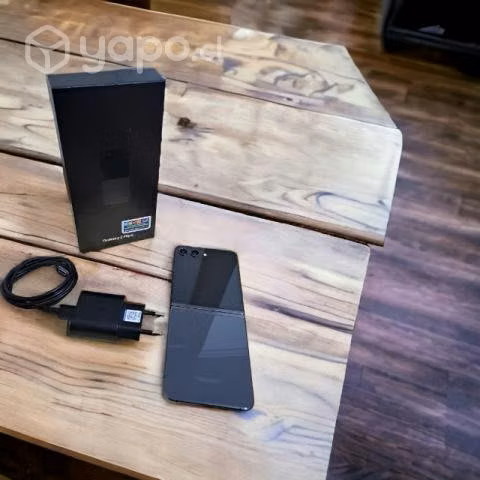 Samsung Galaxy Z flip 5