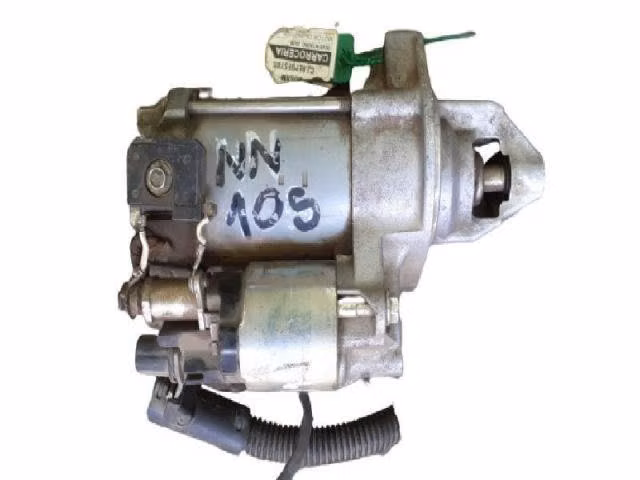Motor de partida mercedes benz e250 2014