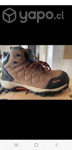 Zapatos seguridad - Imagen 2