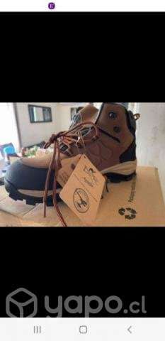 Zapatos seguridad - Imagen 3