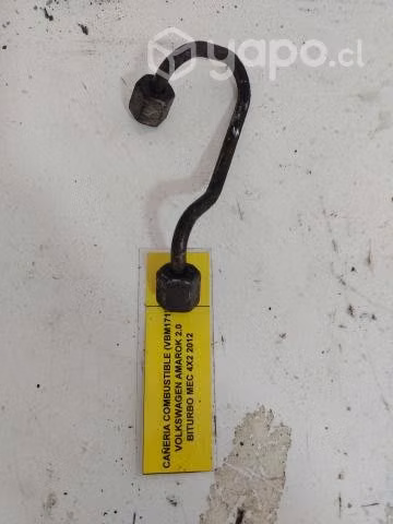 Cañeria Combustible (VBM171) Volkswagen Amarok 2.0