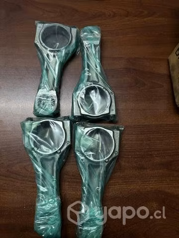 Bielas motor BMW X Nuevas originales - Imagen 2