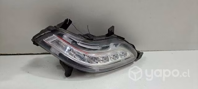 Neblinero rh mg mg3 BA1