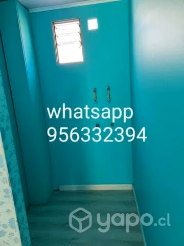 Departamento 2D 1B