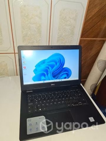 Notebook DELL Vostro 3490 i5 10th gen 16 GB RAM - Imagen 3