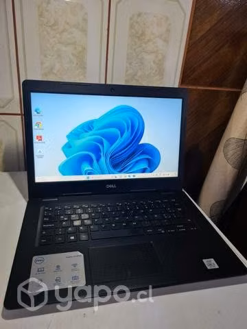 Notebook DELL Vostro 3490 i5 10th gen 16 GB RAM - Imagen 2