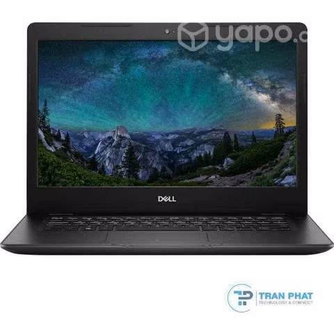 Notebook DELL Vostro 3490 i5 10th gen 16 GB RAM
