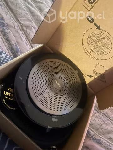 Jabra speak 750