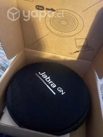 Jabra speak 750