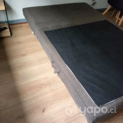 Práctico Y Funcional Futòn Para Tu Living