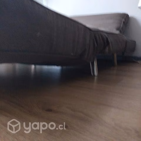 Práctico Y Funcional Futòn Para Tu Living