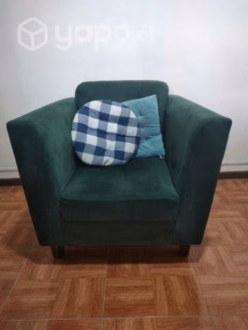 Par de sillones