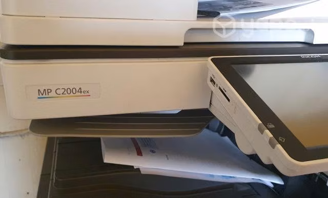 Impresora COLOR RICOH A3+ como nueva - Imagen 5