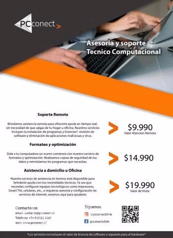PC a pedido y accesorios varias marcas - Imagen 2