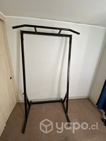 Rack multifuncional
