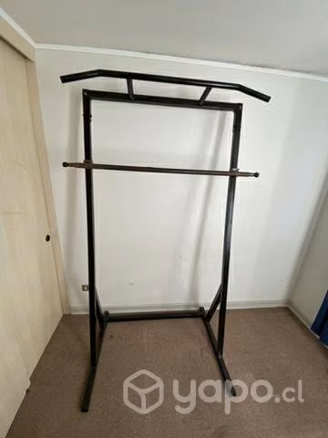 Rack multifuncional