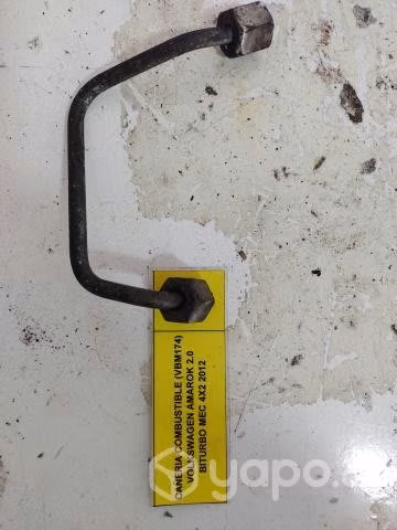Caneria Combust (VBM174) Volkswagen Amarok 2012