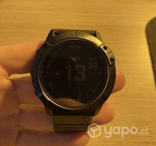 Garmin - Imagen 2