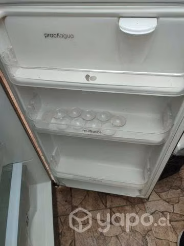 Refrigerador Mabe por renovación - Imagen 4