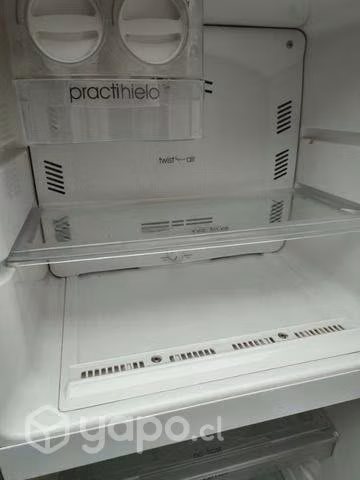 Refrigerador Mabe por renovación - Imagen 5