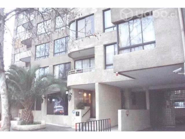 Departamento Centro Santiago